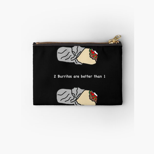 Item preview, 2 Burritos are Better than 1 designed and sold by popculturechick.