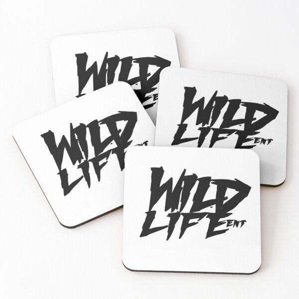 Item preview, Wild Life designed and sold by JAHV GFX.