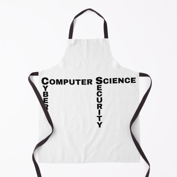 Item preview, Computer Science Cyber Security - CS designed and sold by PatientCitizen.
