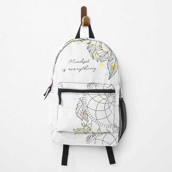 Item preview, Mindset is Everything designed and sold by AmazingArtMandi.
