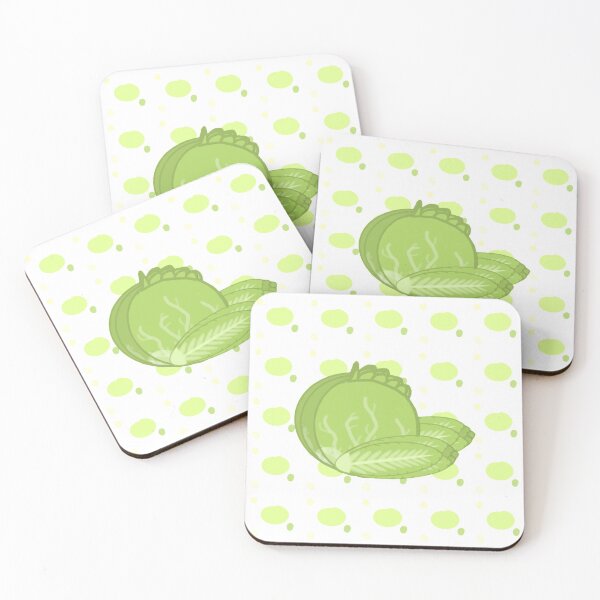 Artikelvorschau, Lettuce polka dots entworfen und verkauft von Drizzleonrice.