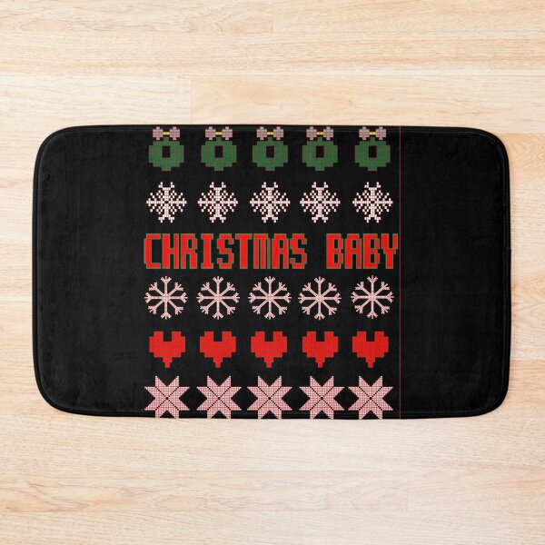 Item preview, Christmas baby designed and sold by Capricorn Era.