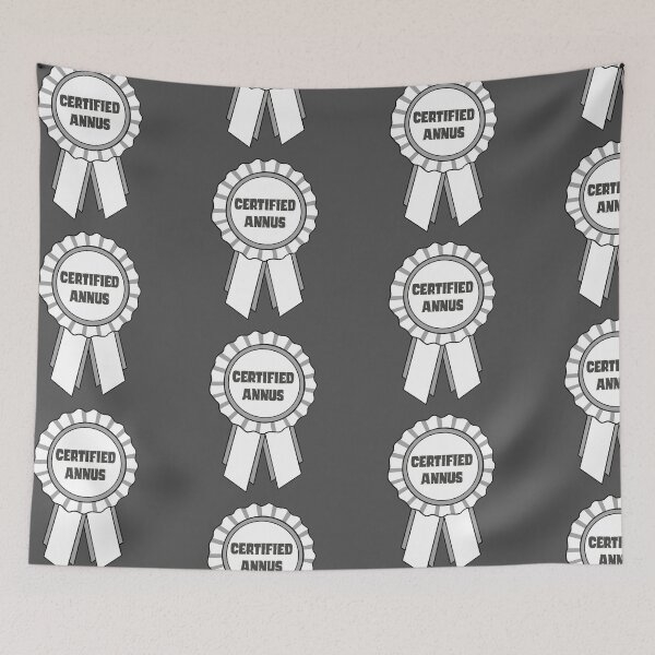 Item preview, Certified Annus designed and sold by DxrknessGxrl.