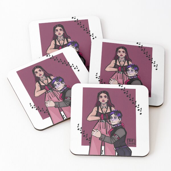 Item preview, Queen of Gotham designed and sold by JVTart.