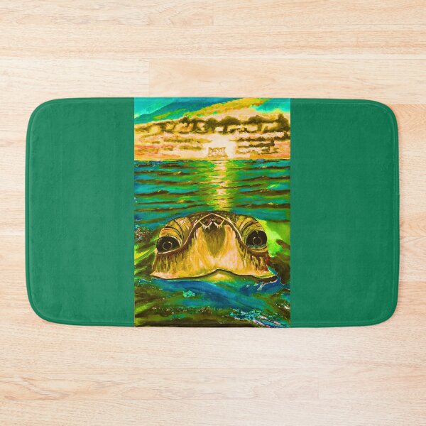 Item preview, seaturtle designed and sold by Ronald Mastrogiovanni.