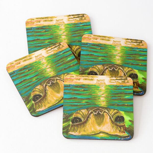 Item preview, seaturtle designed and sold by Ronald Mastrogiovanni.