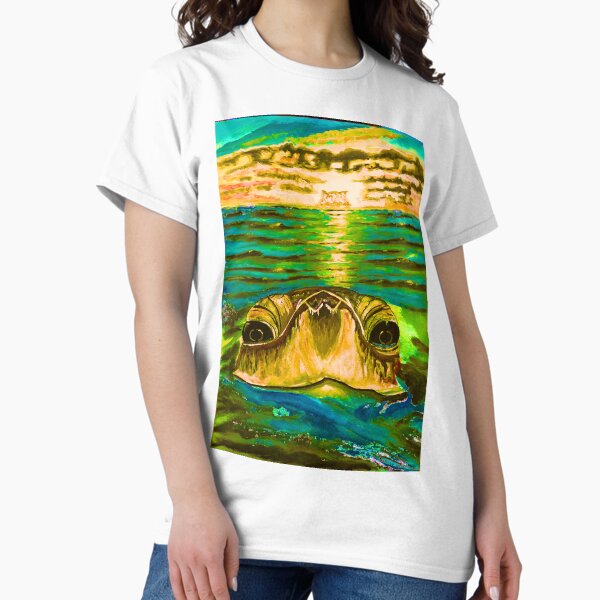 Item preview, seaturtle designed and sold by Ronald Mastrogiovanni.