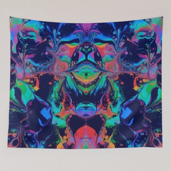 Item preview, Pride of the Cosmos designed and sold by superfluidsoul.