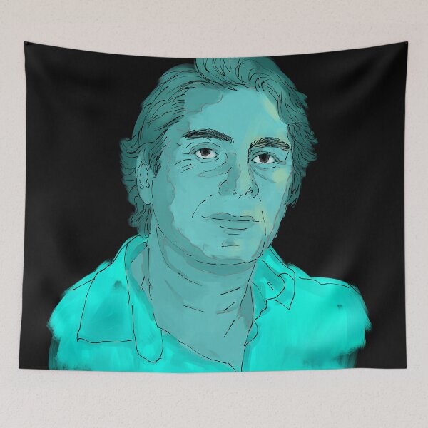 Item preview, Robert Nozick designed and sold by KennyLucky.