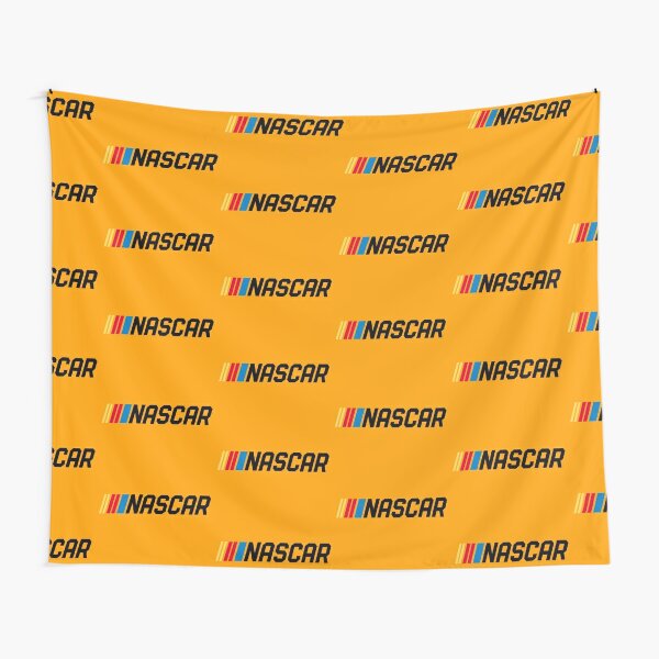 Funny Nascar Tapestries | Redbubble