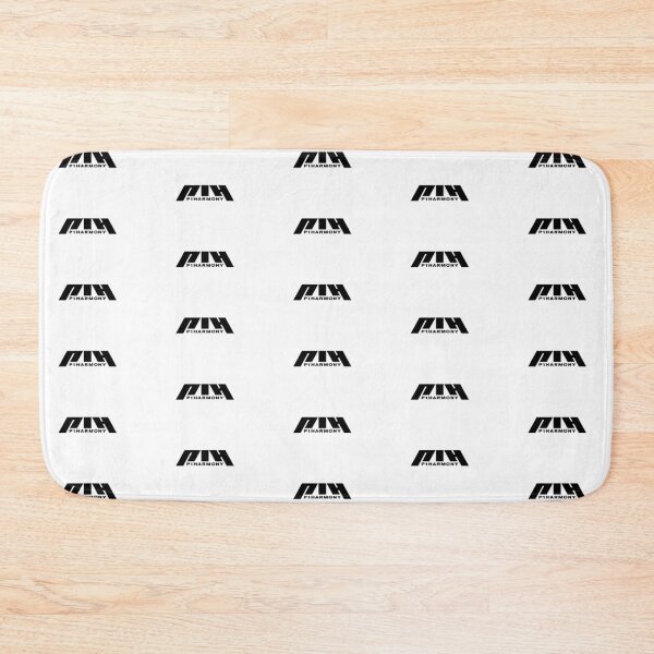 Item preview, P1HARMONY Repeating Logo designed and sold by skeletonwar.
