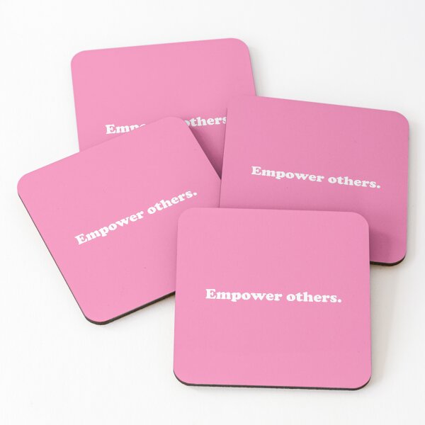 Item preview, Empower others.  designed and sold by ThingsByJoy.