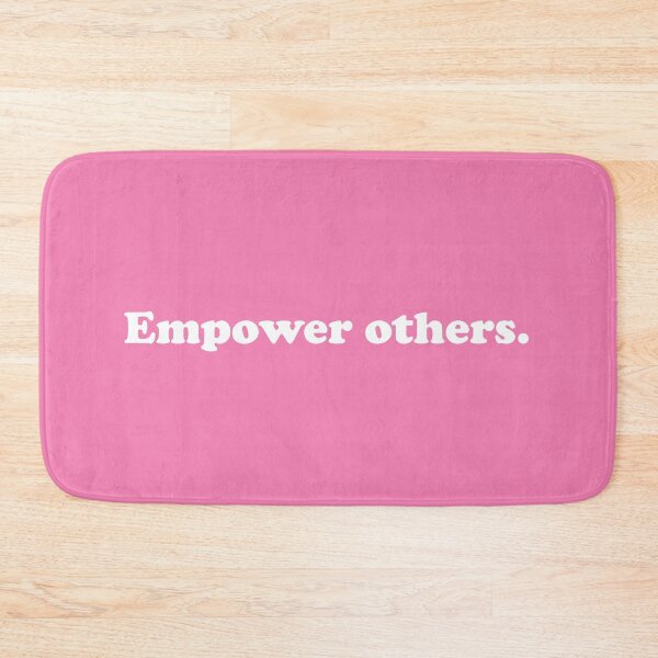 Item preview, Empower others.  designed and sold by ThingsByJoy.