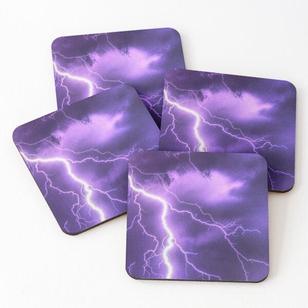 Item preview, Electrifying Lightning designed and sold by liftdesign.
