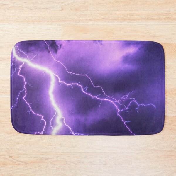 Item preview, Electrifying Lightning designed and sold by liftdesign.