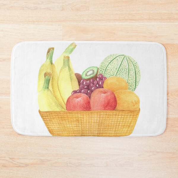 Item preview, Fruits Art designed and sold by TeriRobbins.