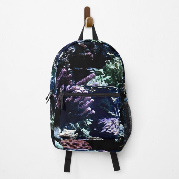 Item preview, The Painted Reef designed and sold by MisterGroom.
