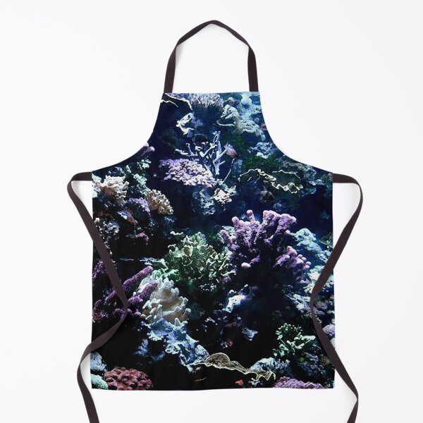Item preview, The Painted Reef designed and sold by MisterGroom.