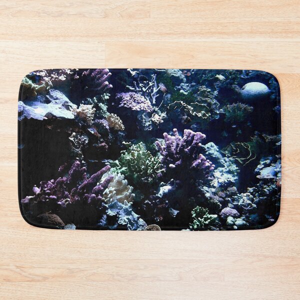 Item preview, The Painted Reef designed and sold by MisterGroom.