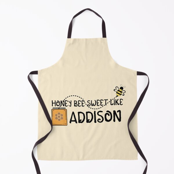 Item preview, HONEY BEE SWEET LIKE ADDISON designed and sold by IzzyDee-Designs.