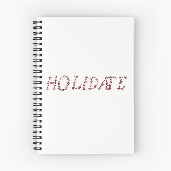 Item preview, Holidate, holidate movie designed and sold by CompanyGRH.