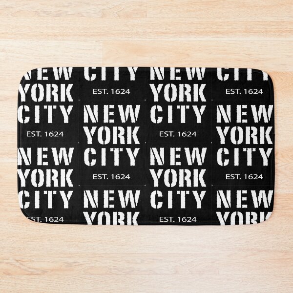 Item preview, New York Style designed and sold by Kevin Michael McCall.