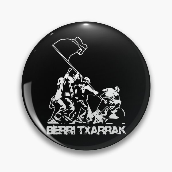 Item preview, Berri Txarrak designed and sold by DefSlumber.