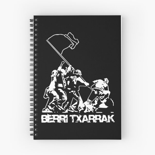 Artikelvorschau, Berri Txarrak entworfen und verkauft von DefSlumber.