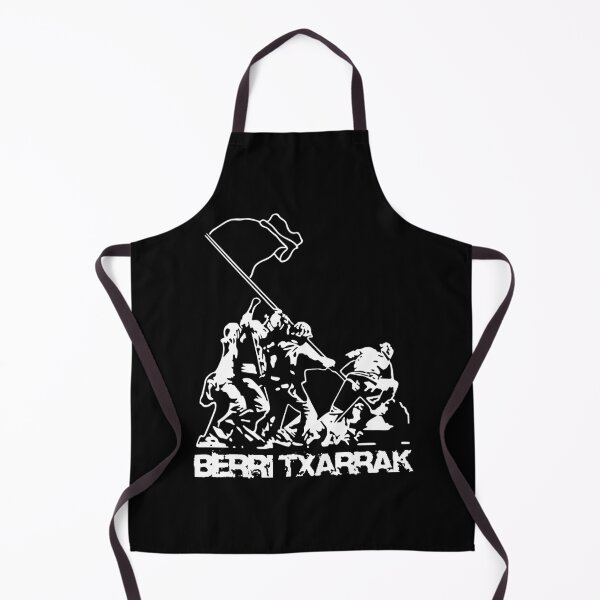 Item preview, Berri Txarrak designed and sold by DefSlumber.