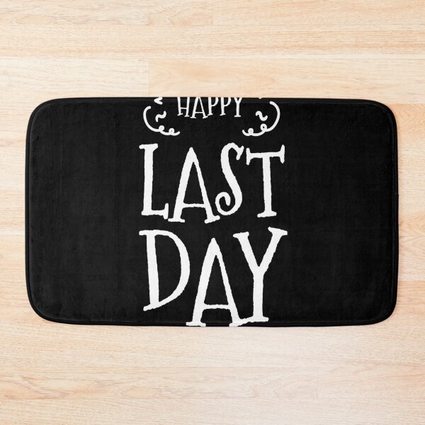 Item preview, Happy Last Day of School for Teachers and Students Shirt designed and sold by treasures83.