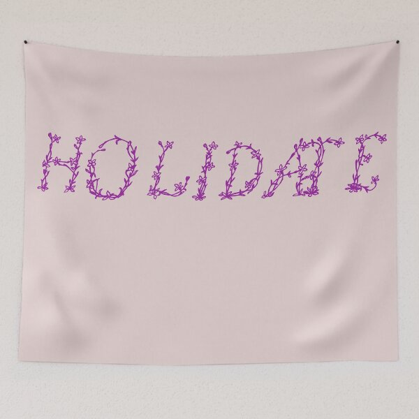 Item preview, Holidate, holidate movie designed and sold by CompanyGRH.