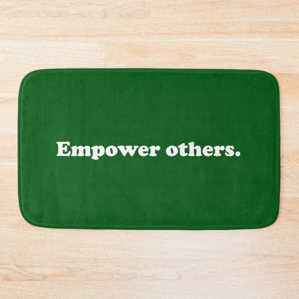 Item preview, Empower others.  designed and sold by ThingsByJoy.