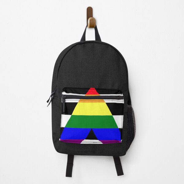 Item preview, Ally Flag designed and sold by LGBT-Liberation.