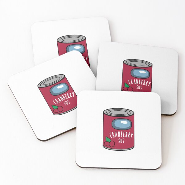Item preview, Can of Cranberry Sus  designed and sold by arturekdesign.