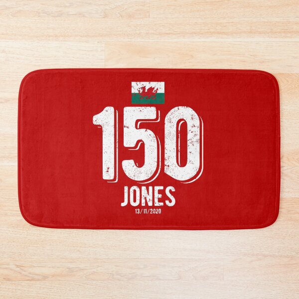 Item preview, Jones 150 tests designed and sold by Bubsart78.