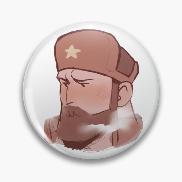 Item preview, ushanka heavy designed and sold by Konniwa.
