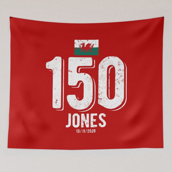 Item preview, Jones 150 tests designed and sold by Bubsart78.