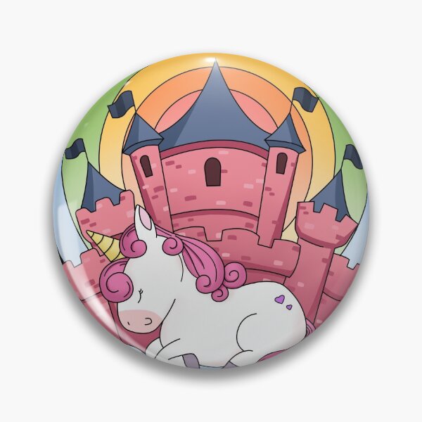 Item preview, Unicorn Lovers, Fairy Tale, Fantasy & Rainbows designed and sold by treasures83.
