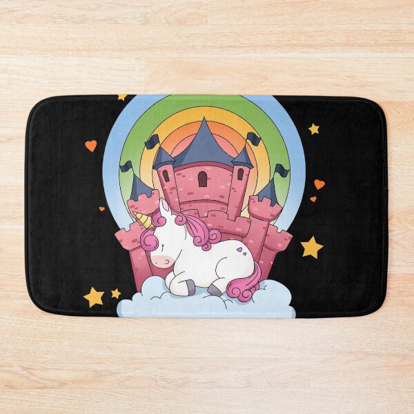 Item preview, Unicorn Lovers, Fairy Tale, Fantasy & Rainbows designed and sold by treasures83.