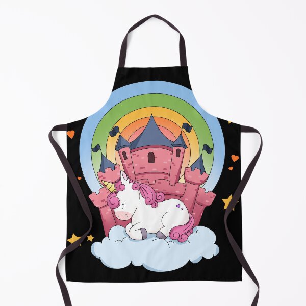 Item preview, Unicorn Lovers, Fairy Tale, Fantasy & Rainbows designed and sold by treasures83.