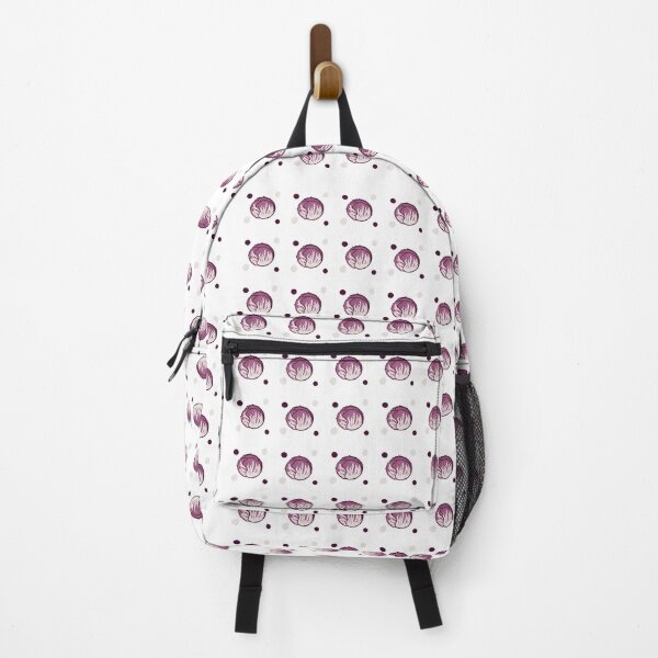 Item preview, Radicchio print designed and sold by Drizzleonrice.