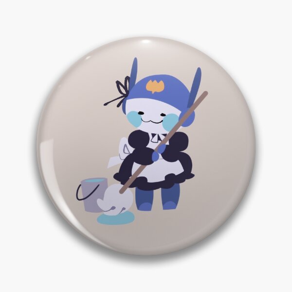 Item preview, maid chase designed and sold by Konniwa.