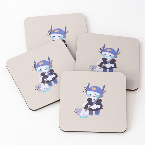 Item preview, maid chase designed and sold by Konniwa.