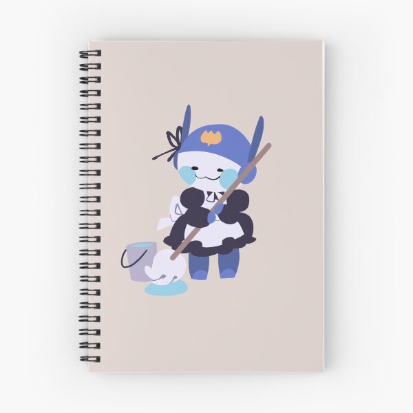Item preview, maid chase designed and sold by Konniwa.