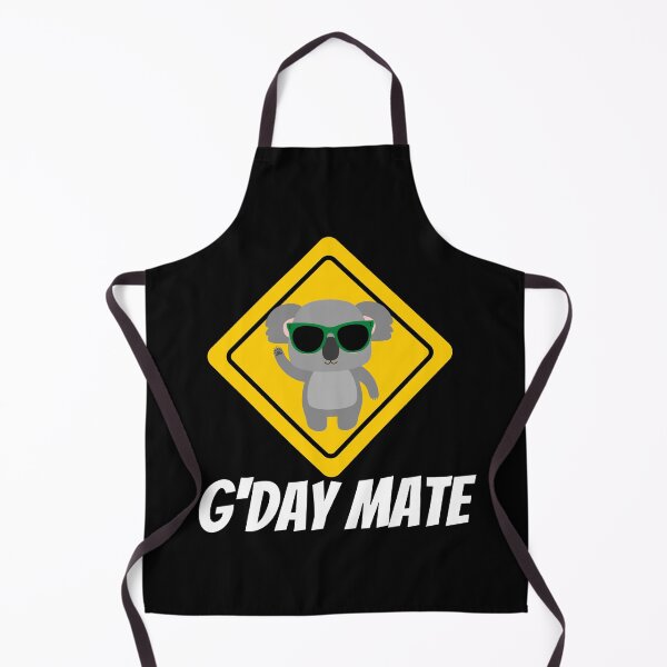 Item preview, G'Day Mate designed and sold by momsnpops.