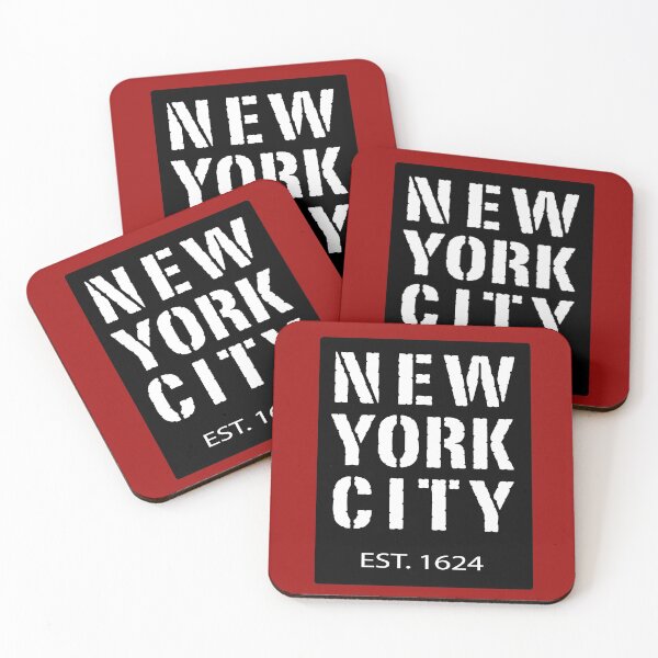 Item preview, New York Style designed and sold by Kevin Michael McCall.