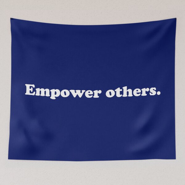 Item preview, Empower others.  designed and sold by ThingsByJoy.