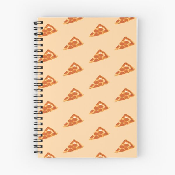 Item preview, Peppperoni Pizza Slice 8-Bit designed and sold by Qrapti.