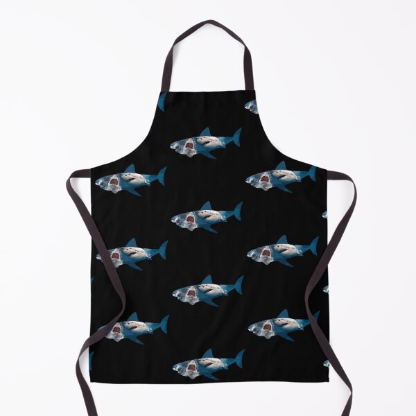 Item preview, The Hungry Sharks - Sharks  designed and sold by Twaingrant.