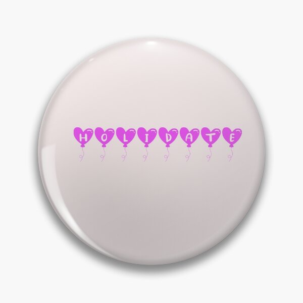 Item preview, Holidate, pelicula holidate heart designed and sold by CompanyGRH.